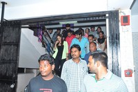 Oohalu Gusagusalade Time at Bhramaramba Theatre